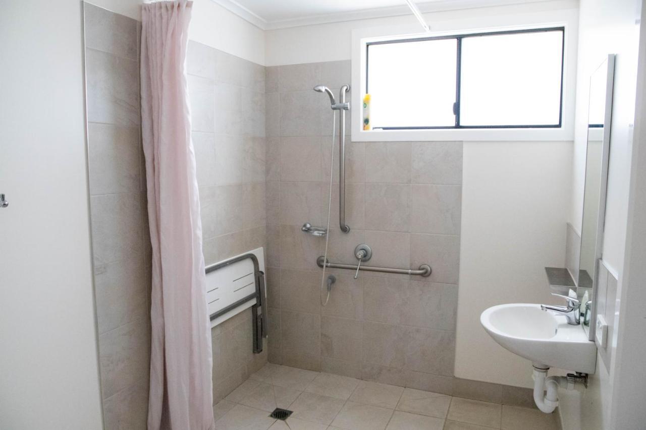 Winton Outback Motel Esterno foto