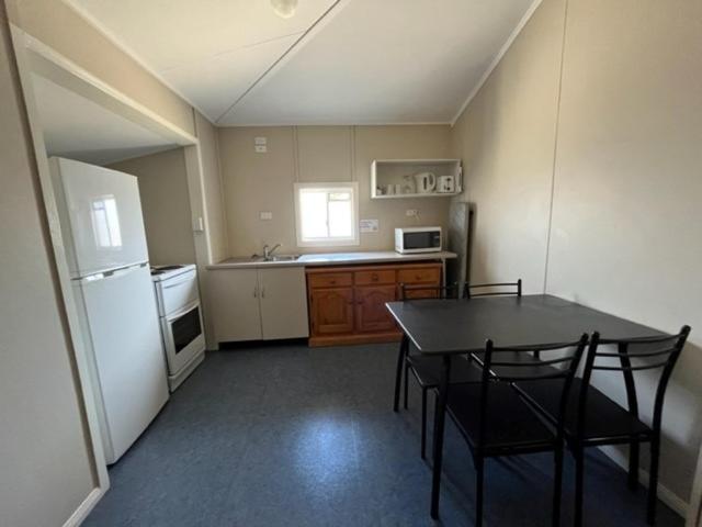 Winton Outback Motel Esterno foto