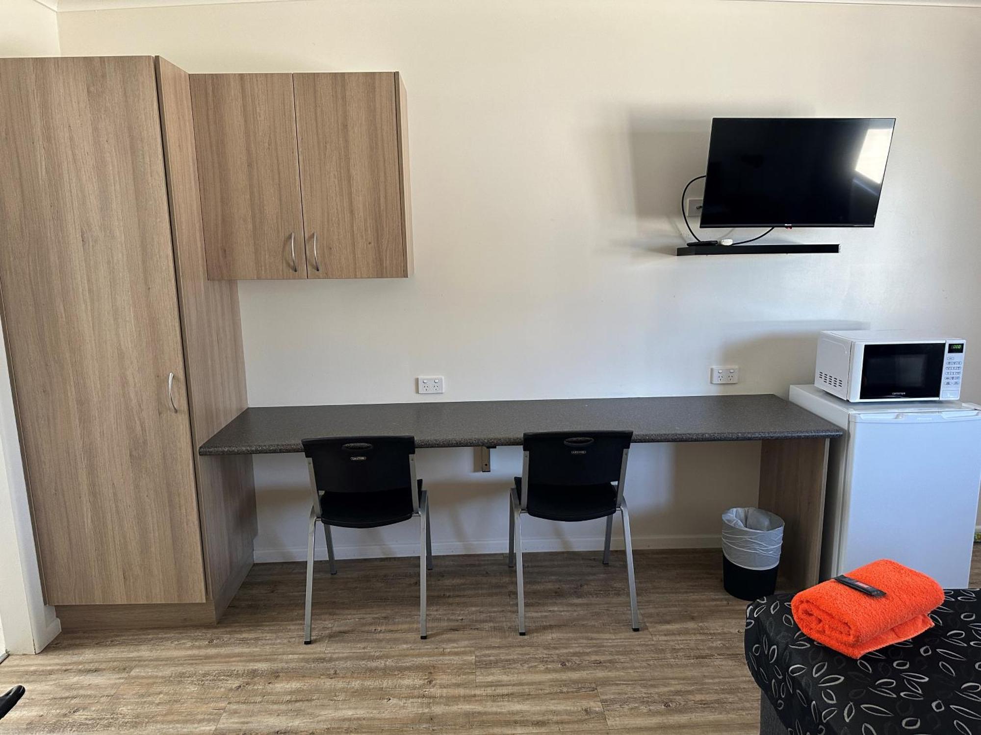 Winton Outback Motel Esterno foto