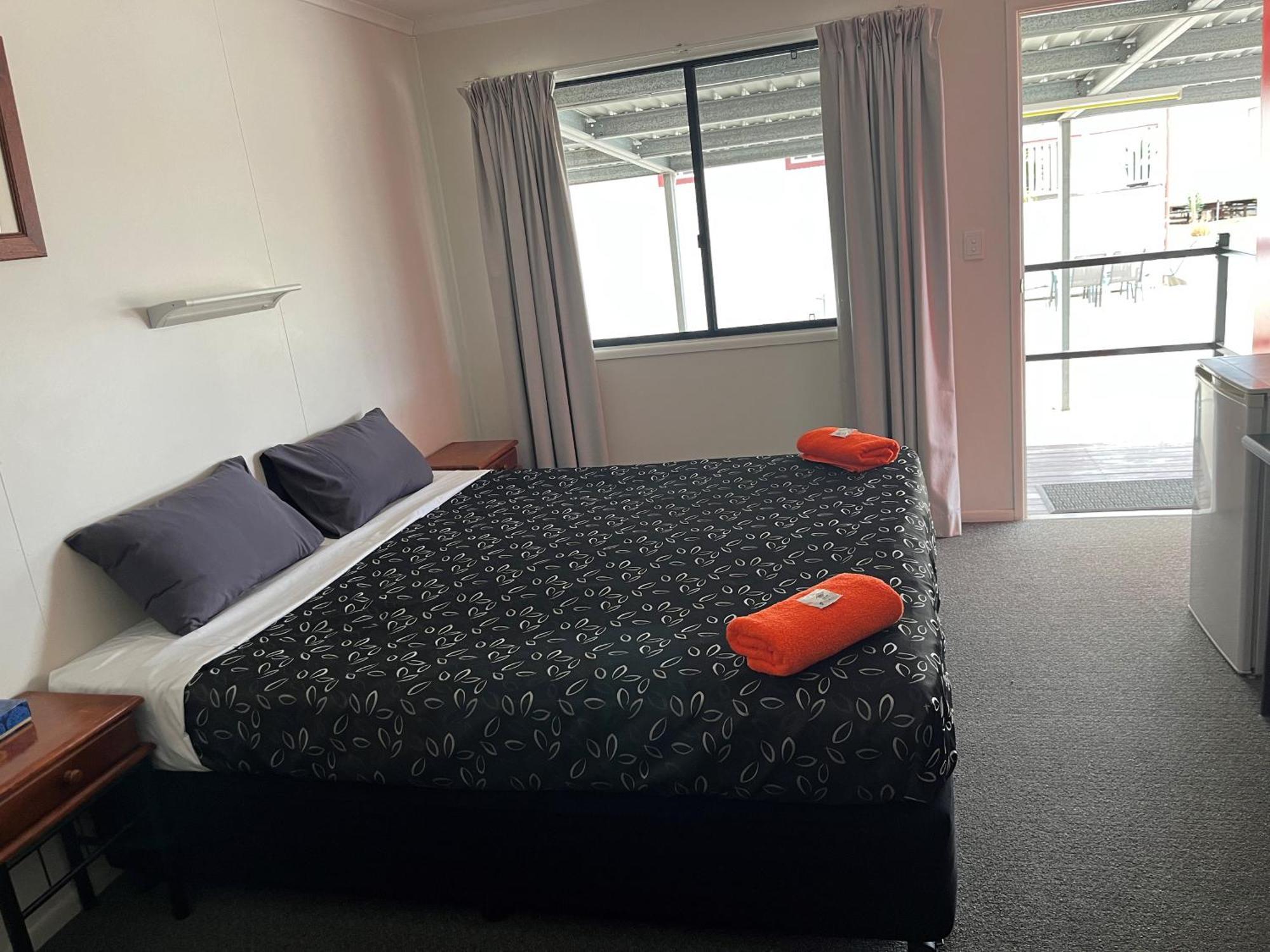 Winton Outback Motel Esterno foto